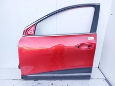 801016831R PORTA ANTERIORE SX RENAULT KADJAR (HA-HL) 1.5 DCI 8V AUT 110CV 2016 5