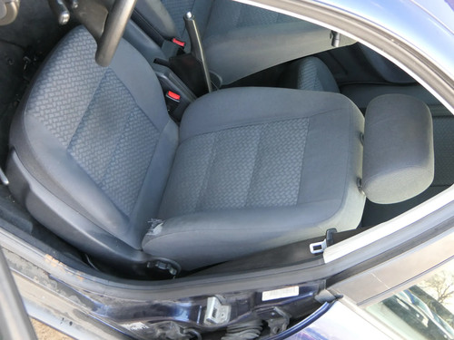 Audi sedile del - b5,