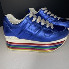 Maxi sneakers hogan bright - maxi,