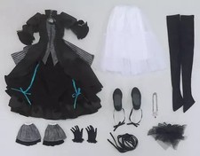 Volks dollfie dream - dd, hatsune