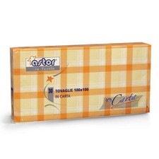 30 Tovaglie di carta quadrate