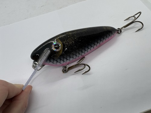 Esca muschiata ohio - muschiata,