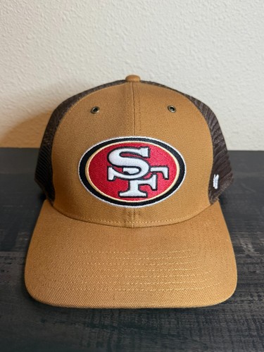 Cappello camionista carhartt - cappello, x