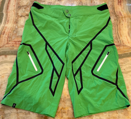 Pantaloncini mtb specialized - pantaloncini,