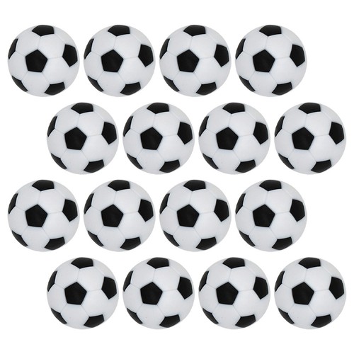 Pcs palline sostituzione - 16, di