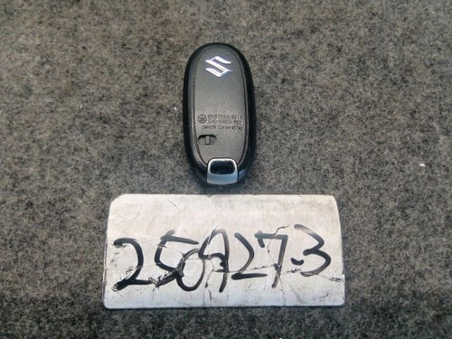 Chiave telecomando ingresso
