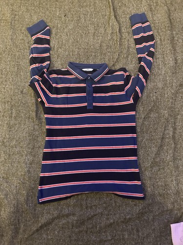Polo stile rugby - , bambino