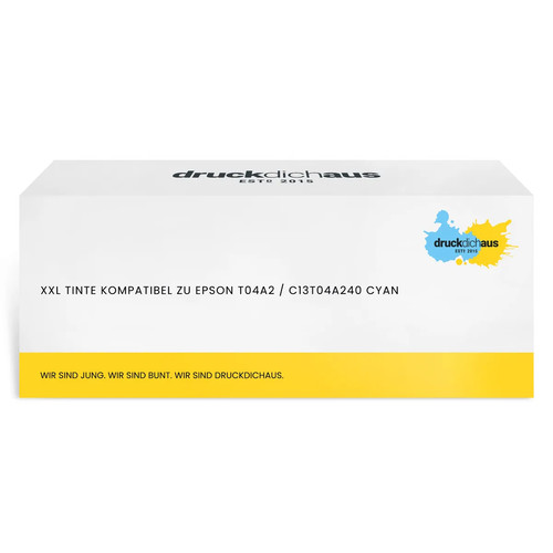 Inchiostro xxl compatibile con - xxl,