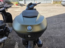 bauletto scooter piaggio
