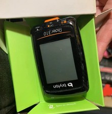 Computer Cycling Bryton Rider