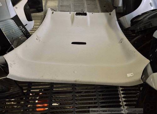 Rivestimento int tetto ford - int.,