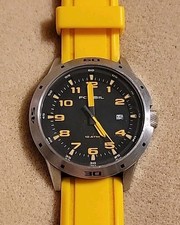 Orologio Uomo FOSSIL AM-4202