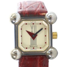 MISANI Hermitage Watch Quartz