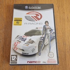 R: Racing gioco per Nintendo