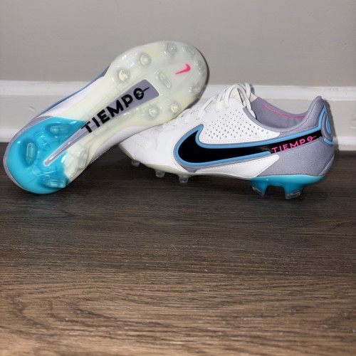 Scarpe calcio nike - da, tiempo