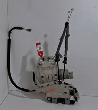 52028384 Serratura porta post. DX FIAT 500X (5F) 1.4 T-Jet (88Kw) GPL Suv