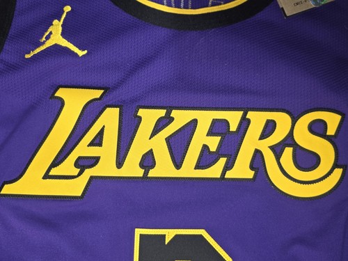 Maglia nike authentic los - maglia,