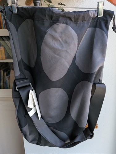 Borsa tracolla uniqlo - tracolla, x