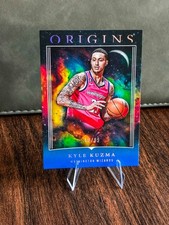 2023-24 Panini Origins - Kyle