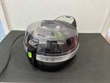 Friggitrice ad aria T-Fal
