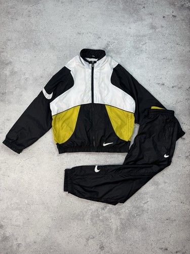 Rara tuta vintage nike nylon - rara,