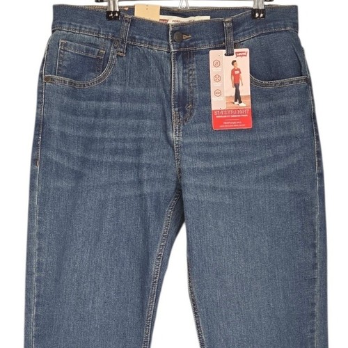 Jeans dritti levis 514 - jeans,