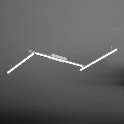 Plafoniera led barra - w,
