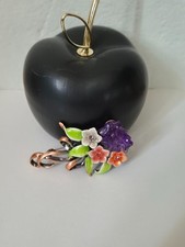 Grande spilla fiore - grande,