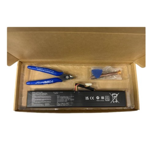Batteria 74wh 4780mah c41n2208 - 74wh,