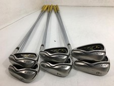 Mizuno jpx set - set, ferri