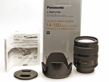 Panasonic Leica D Vario-Elmar