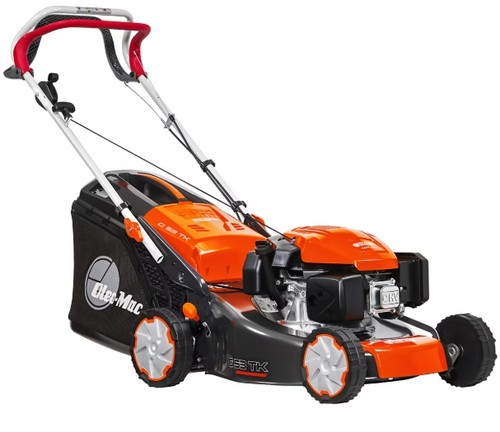 Tagliaerba oleomac tk - g, 53