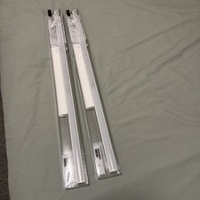 (2) IKEA Stotta Batteria