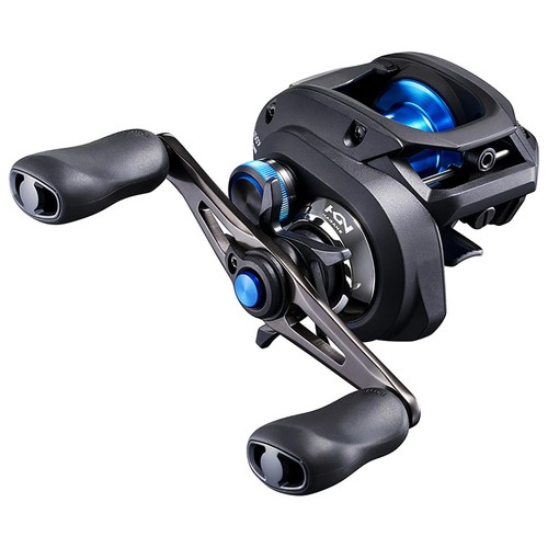 Shimano slx 151 hg - shimano, dc