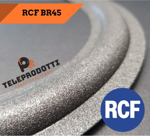 Rcf br45 sospensione - rcf, di