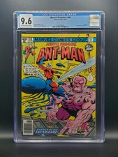 Marvel Premiere #48 1979 CGC