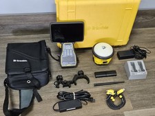 Trimble SPS986 GPS GNSS
