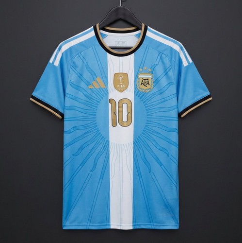 Maglia lionel messi - maglia,