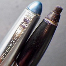 Penna stilografica pennarello