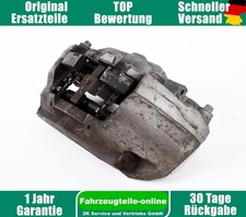 Pinza freno anteriore sinistra