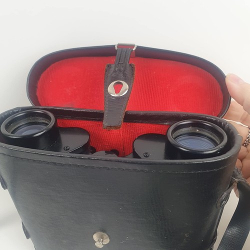 Binocolo vintage fotosonic - vintage,