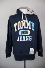 TOMMY HILFIGER JEANS FELPA