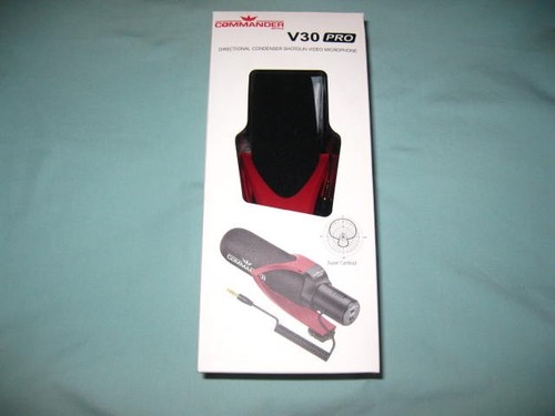 Commander optics v30 pro - v30,