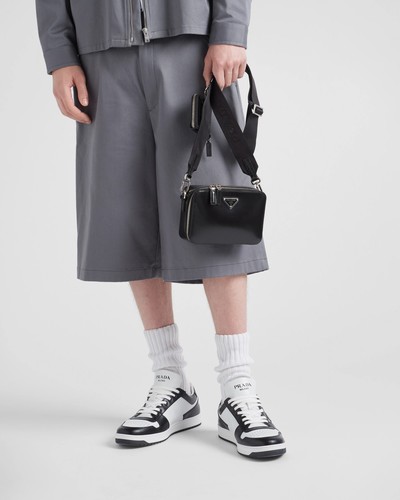 Sneakers prada downtown - prada,