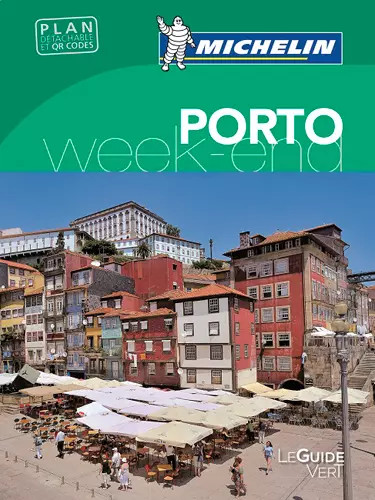 Guide vert week end - week, porto