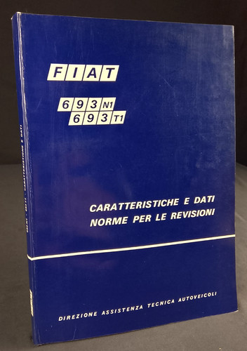 693n1 693t1 caratteristiche - 693t1,