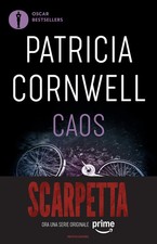 Caos - Cornwell Patricia D.