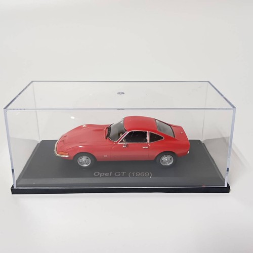 Hachette collezione auto - collezione,