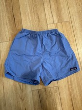 Patagonia Baggies Corto Uomo