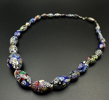 Collana Veneziana Murano